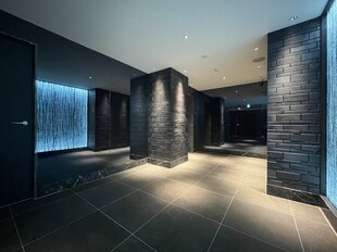 S-RESIDENCE舟入本町の物件外観写真